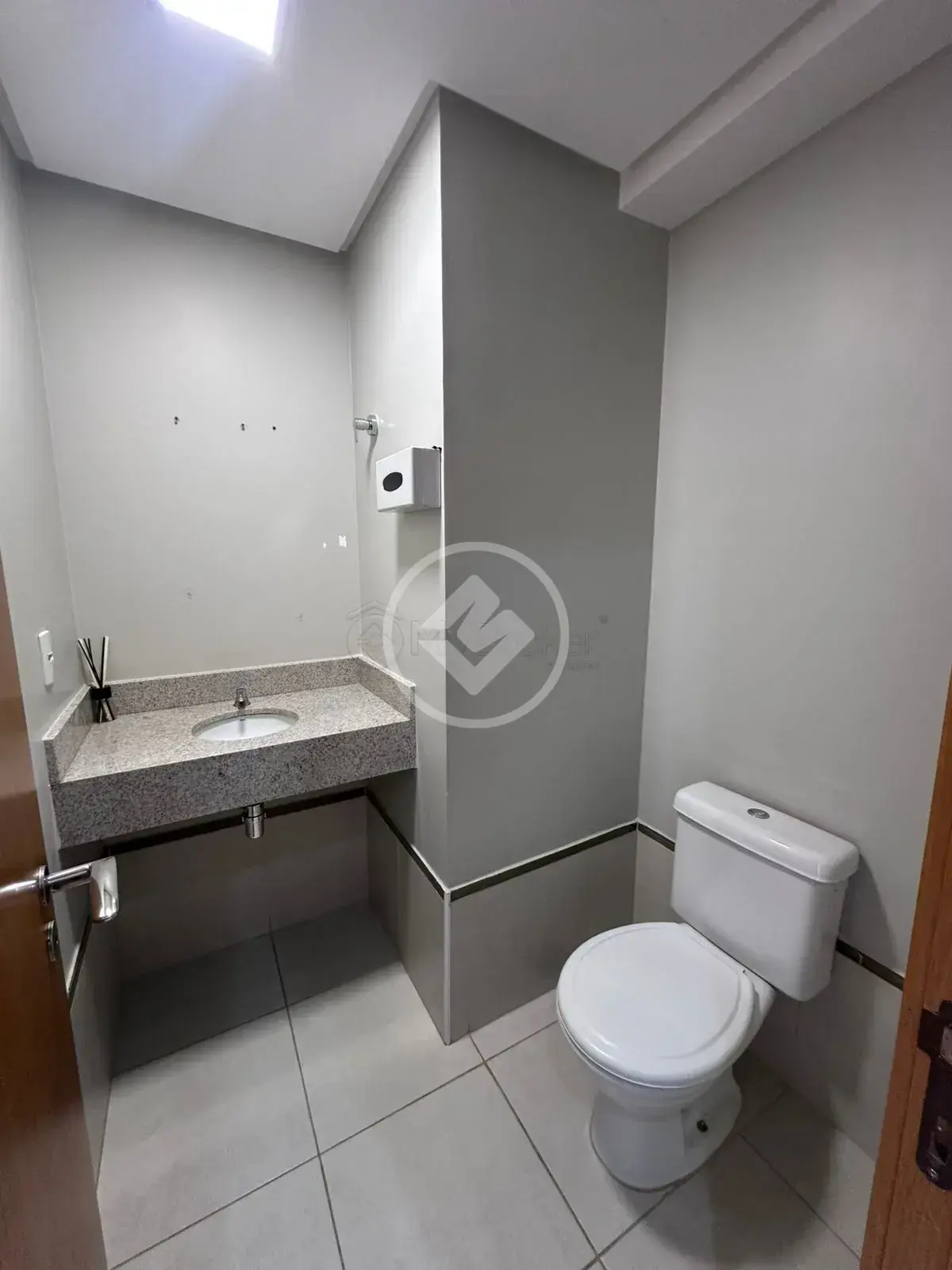 Image 2 - Sala Comercial em Jardim Goiás, Goiânia - GO