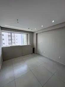 Imagem 4 - Sala Comercial em Jardim Goiás, Goiânia - GO