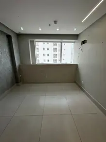 Imagem 6 - Sala Comercial em Jardim Goiás, Goiânia - GO