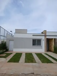 Casa Condomínio Jardins Bellagio, Aparecida de Goiânia - GO — foto 1
