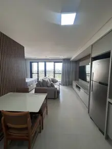Apartamento Setor Marista, Goiânia - GO — foto 2