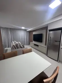 Apartamento Setor Marista, Goiânia - GO — foto 1