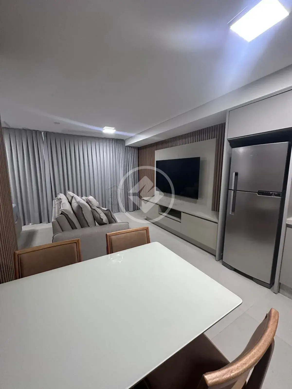 Imagem 1 - Apartamento em Setor Marista, Goiânia - GO