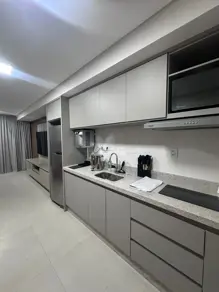 Imagem 2 - Apartamento em Setor Marista, Goiânia - GO