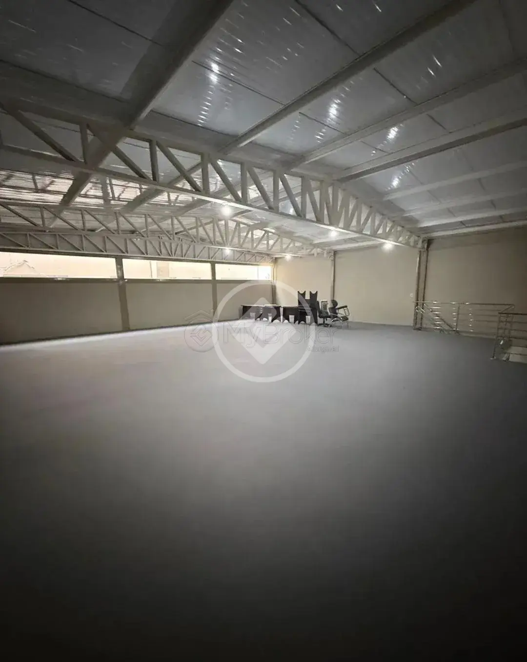Image 2 - Sala Comercial em Jardim Ana Lúcia, Goiânia - GO