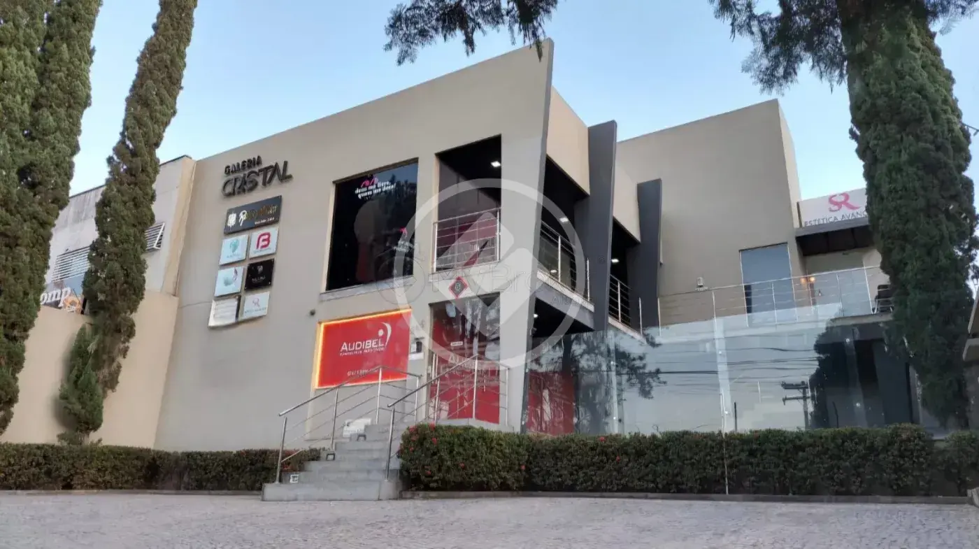 Imagem 1 - Sala Comercial em Setor Marista, Goiânia - GO