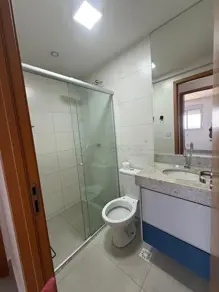 Apartamento Serrinha, Goiânia - GO — foto 1