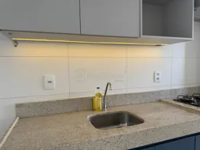 Apartamento Serrinha, Goiânia - GO — foto 2