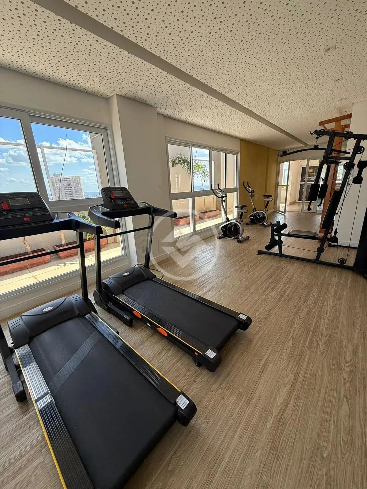Image 13 - Apartamento em Serrinha, Goiânia - GO