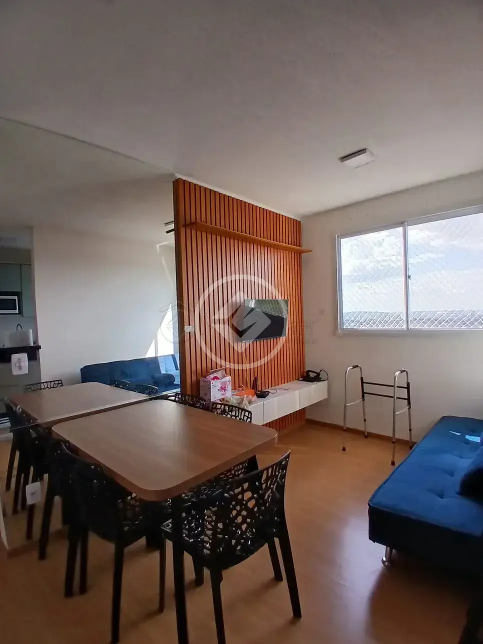 Imagem 1 - Apartamento em Setor Faiçalville, Goiânia - GO