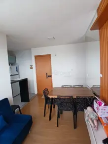 Apartamento Setor Faiçalville, Goiânia - GO — foto 2
