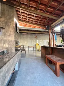Casa Setor Serra Dourada - 3ª Etapa, Aparecida de Goiânia - GO — foto 2