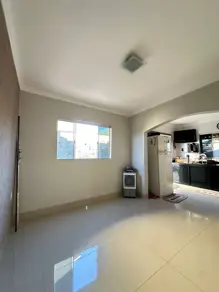 Imagem 3 - Casa em Setor Serra Dourada - 3ª Etapa, Aparecida de Goiânia - GO