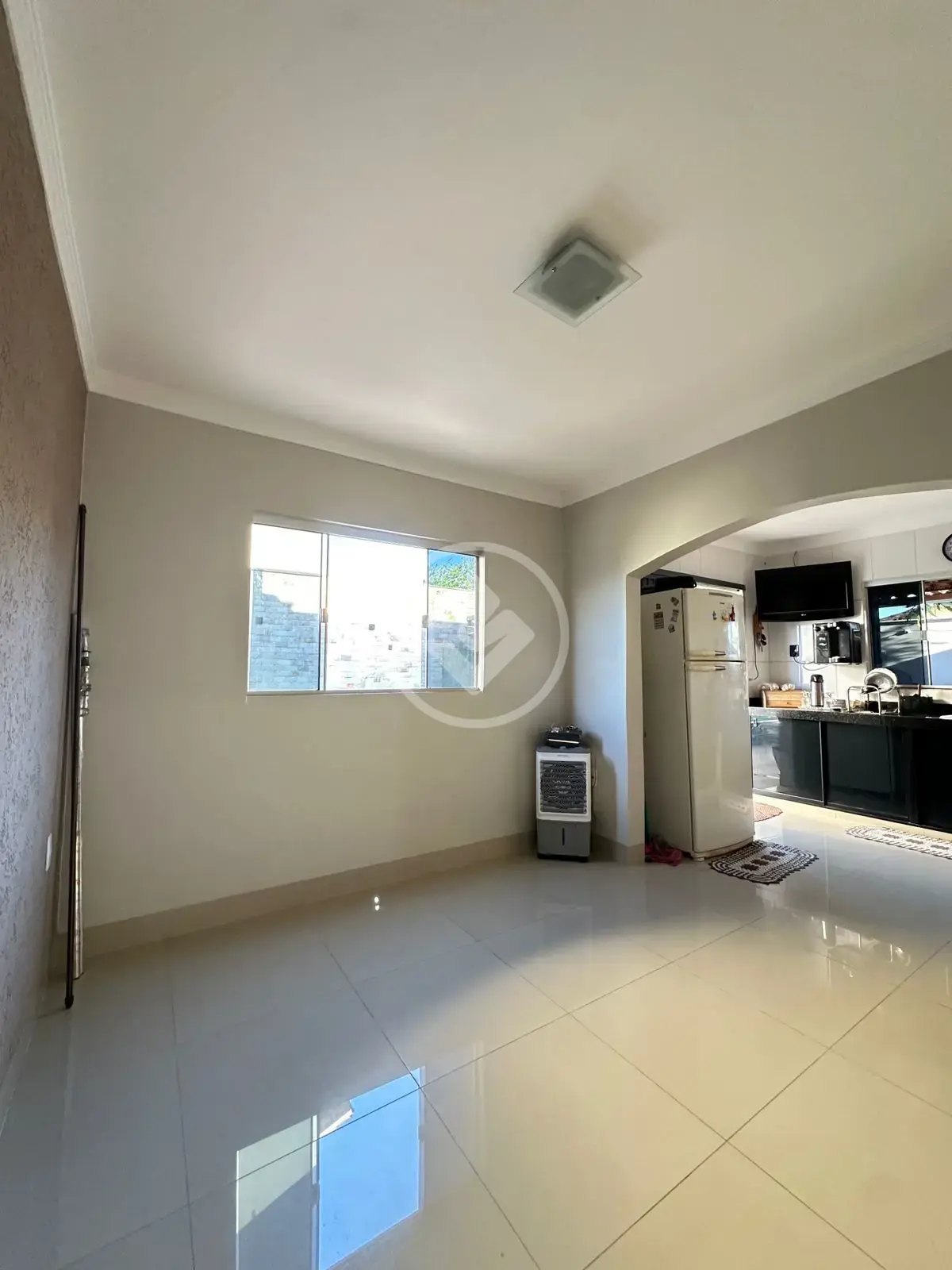 Imagem 3 - Casa em Setor Serra Dourada - 3ª Etapa, Aparecida de Goiânia - GO