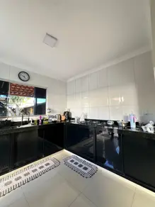 Imagem 4 - Casa em Setor Serra Dourada - 3ª Etapa, Aparecida de Goiânia - GO