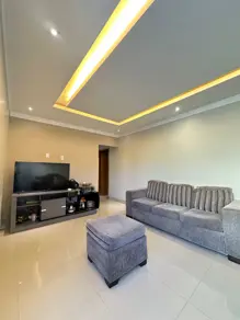 Casa Setor Serra Dourada - 3ª Etapa, Aparecida de Goiânia - GO — foto 1