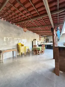 Imagem 2 - Casa em Setor Serra Dourada - 3ª Etapa, Aparecida de Goiânia - GO