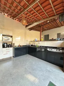 Imagem 5 - Casa em Setor Serra Dourada - 3ª Etapa, Aparecida de Goiânia - GO