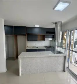 Apartamento Setor Coimbra, Goiânia - GO — foto 1