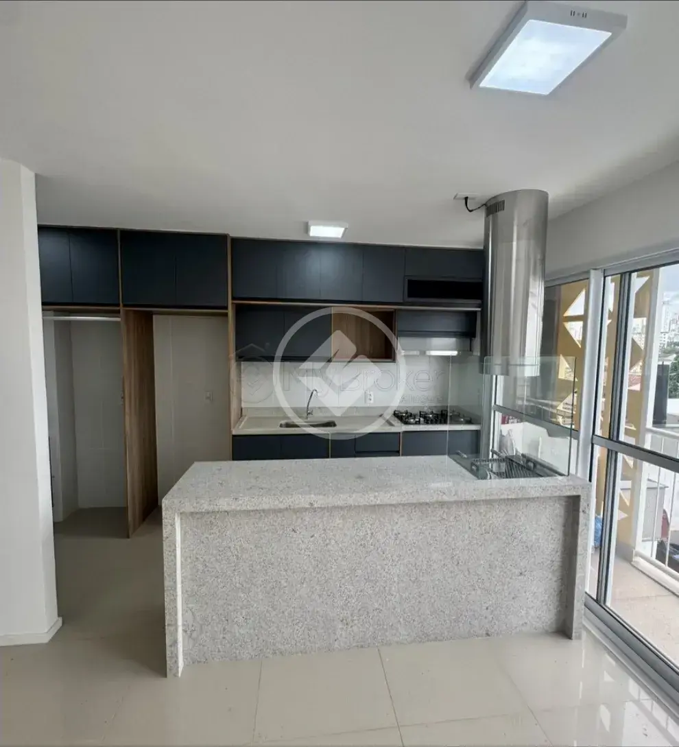 Imagem 1 - Apartamento em Setor Coimbra, Goiânia - GO