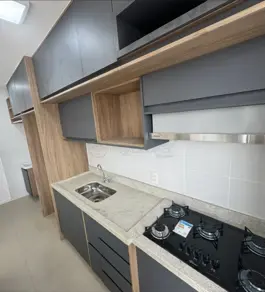 Apartamento Setor Coimbra, Goiânia - GO — foto 2