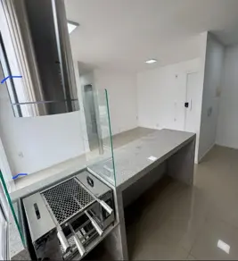 Imagem 2 - Apartamento em Setor Coimbra, Goiânia - GO