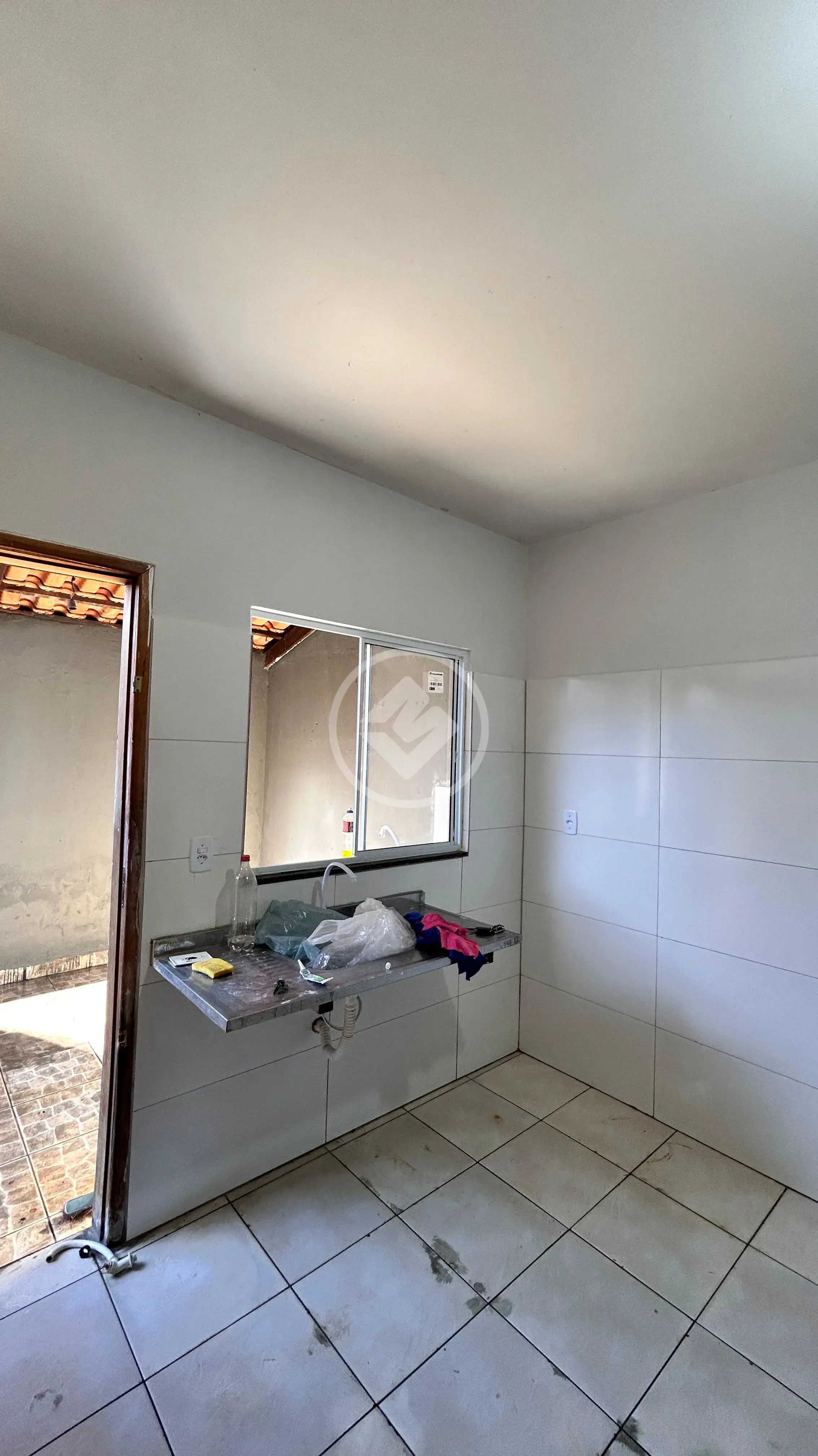 Imagem 1 - Casa em Residencial Canadá, Goiânia - GO