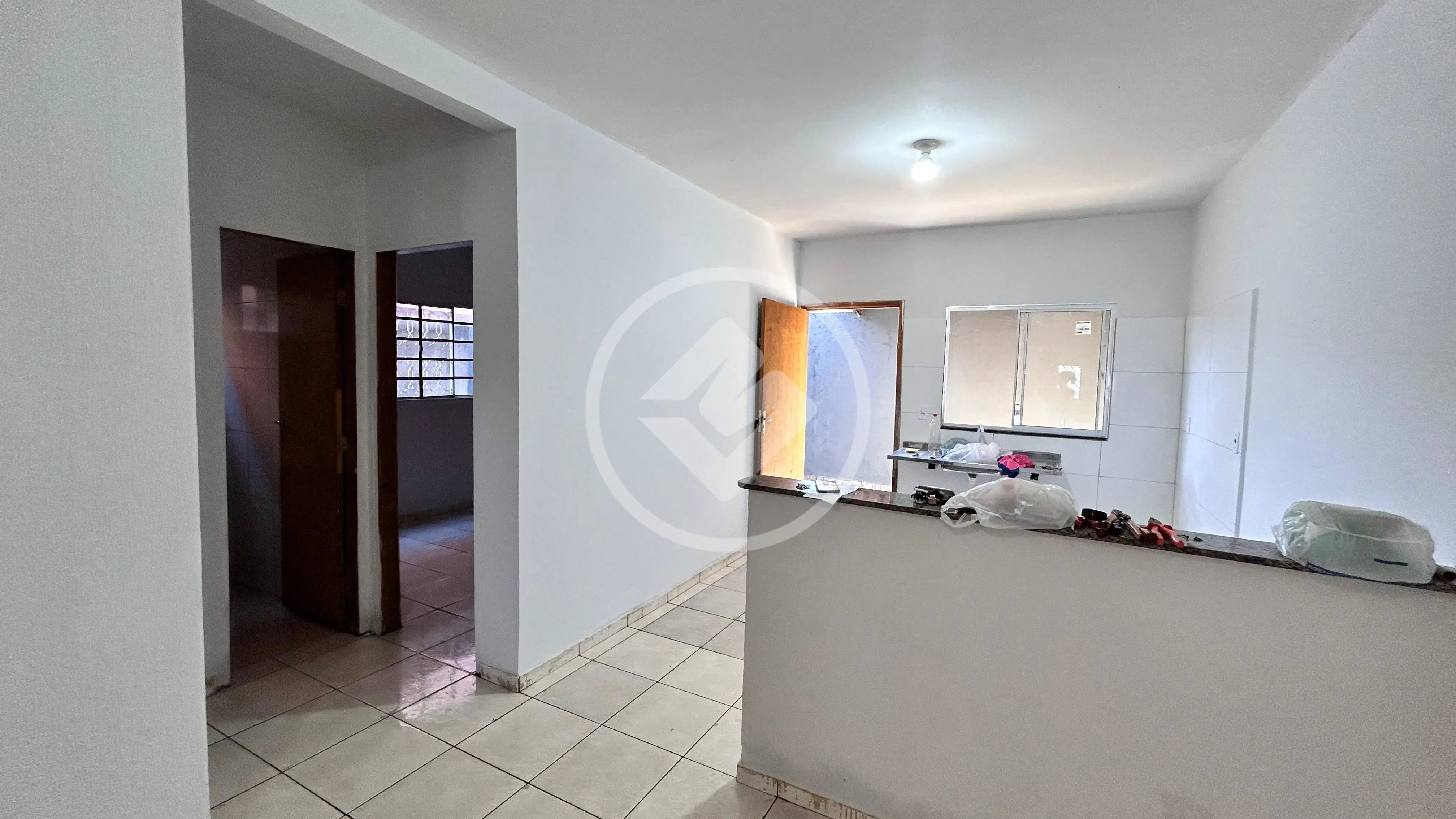 Imagem 5 - Casa em Residencial Canadá, Goiânia - GO