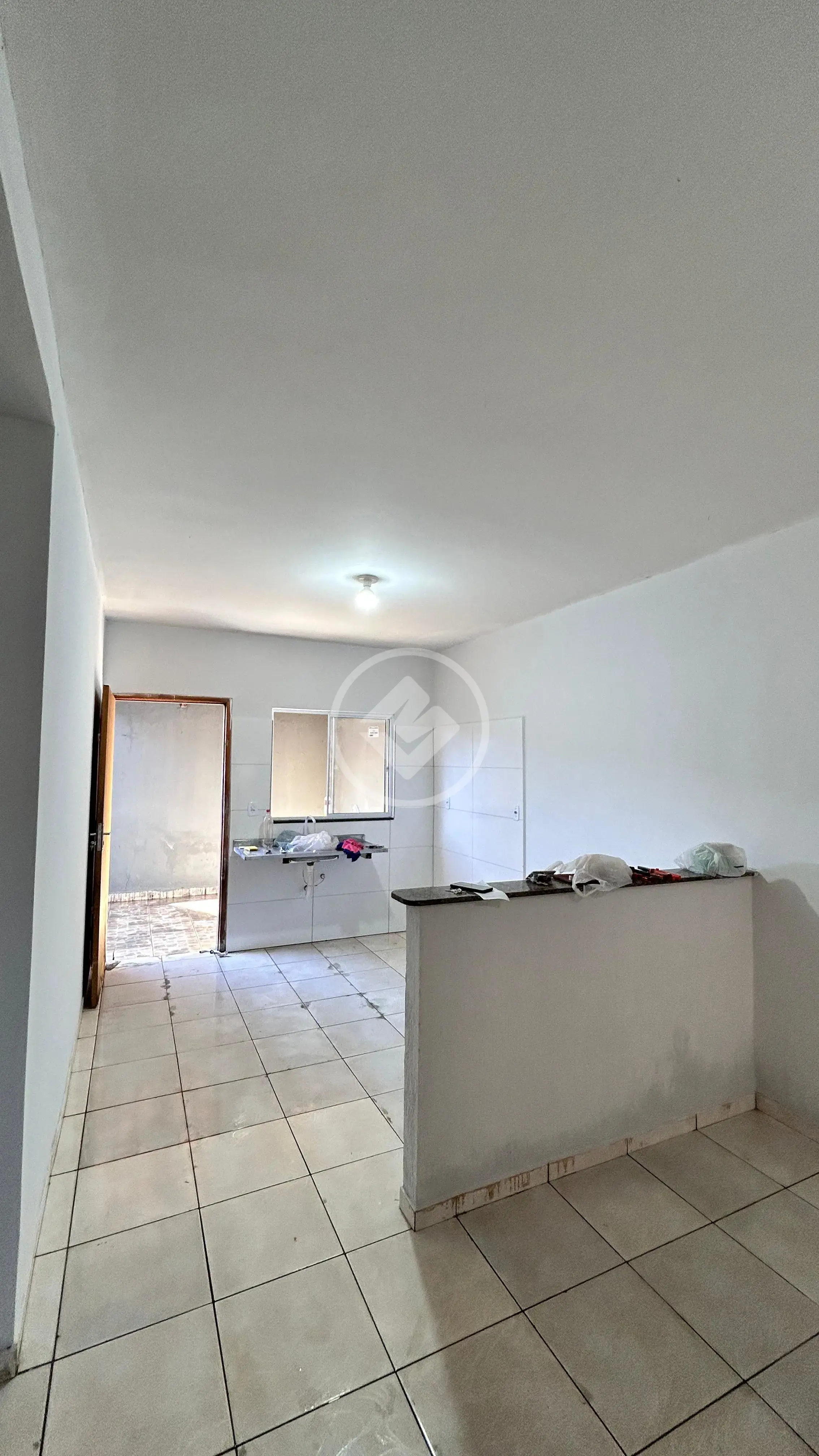 Imagem 4 - Casa em Residencial Canadá, Goiânia - GO