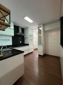 Apartamento Parque Amazônia, Goiânia - GO — foto 2