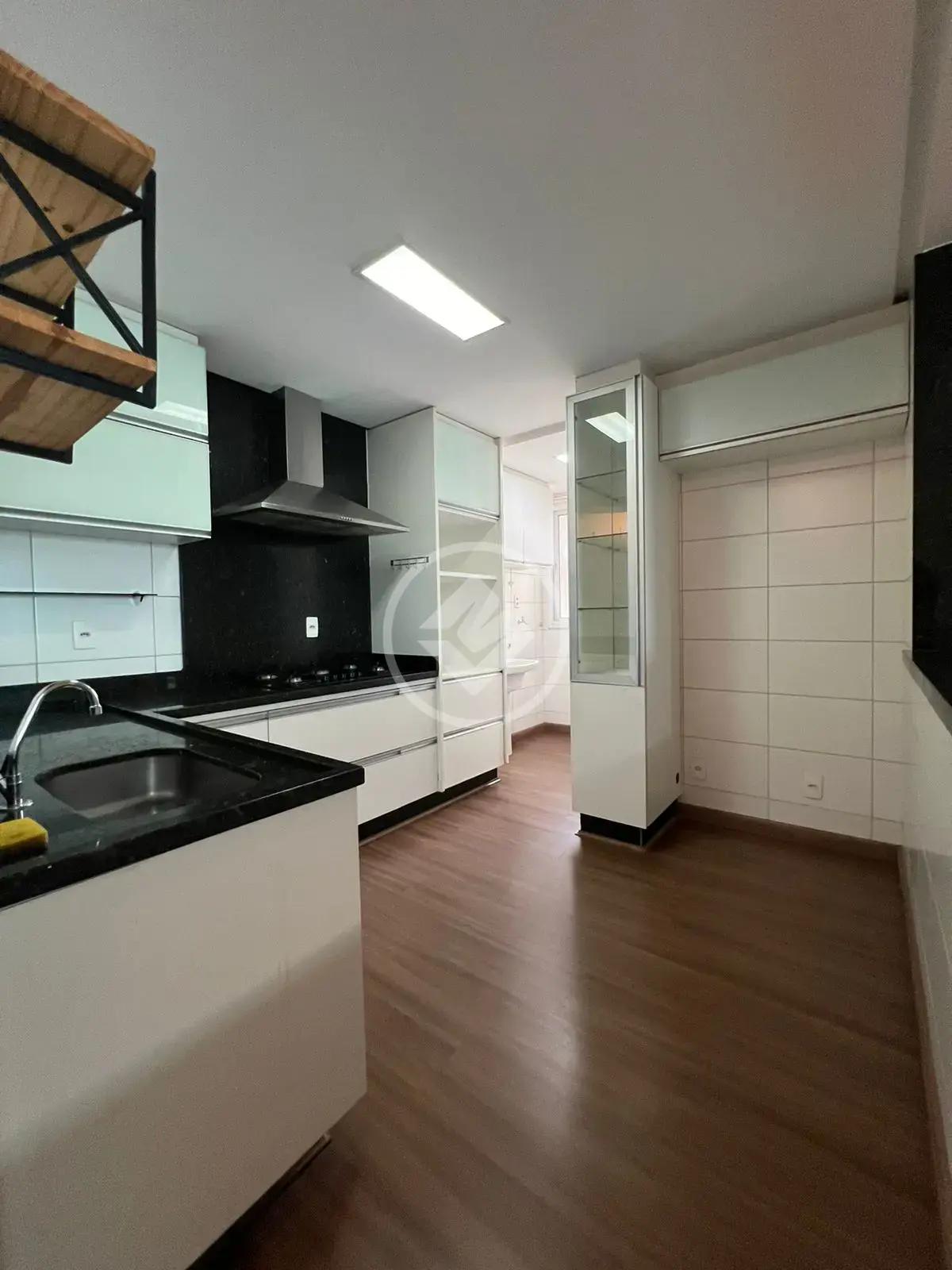 Image 2 - Apartamento em Parque Amazônia, Goiânia - GO