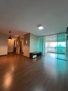 Apartamento Parque Amazônia, Goiânia - GO — foto 1