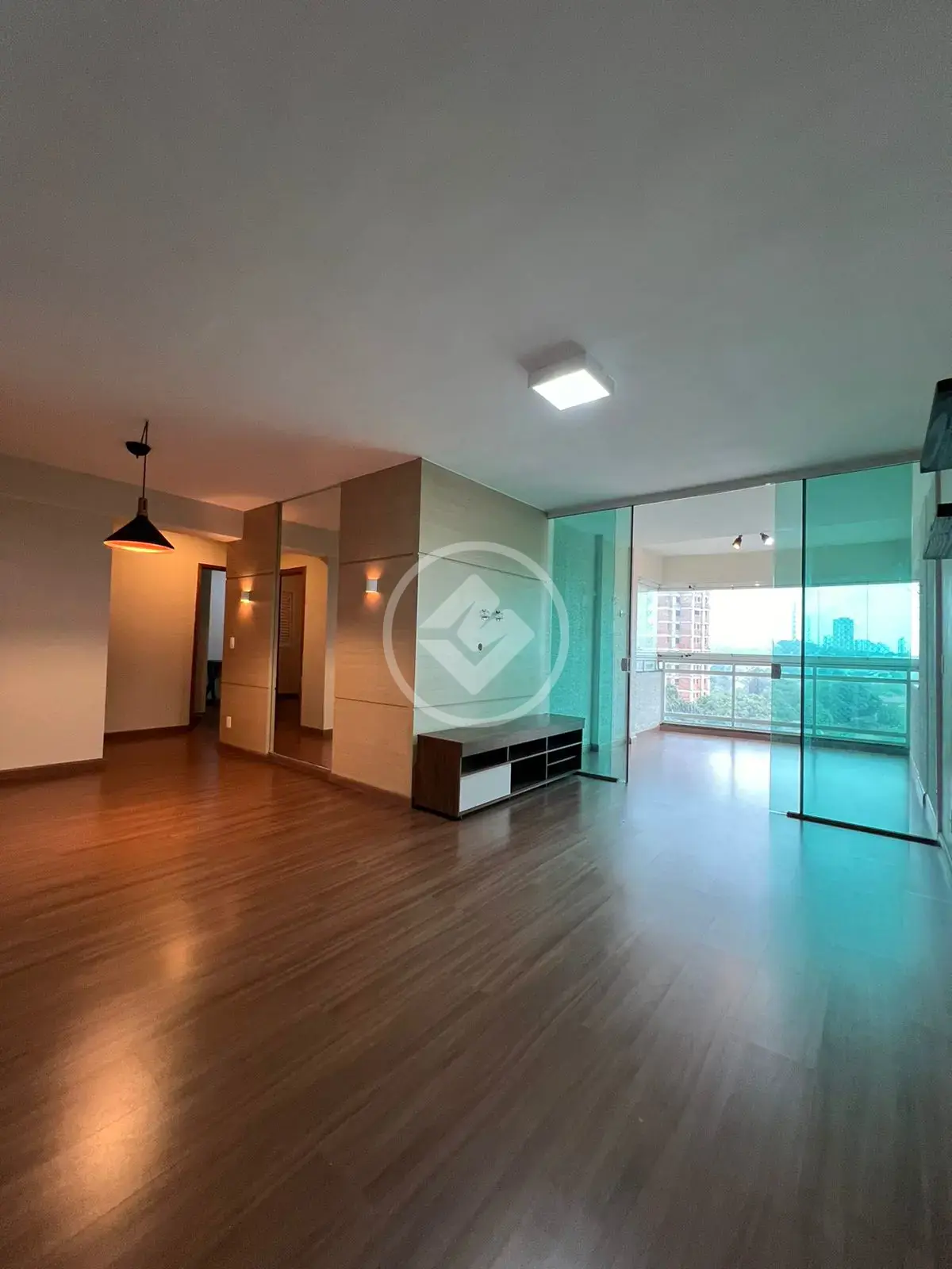 Imagem 1 - Apartamento em Parque Amazônia, Goiânia - GO