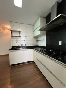 Imagem 4 - Apartamento em Parque Amazônia, Goiânia - GO
