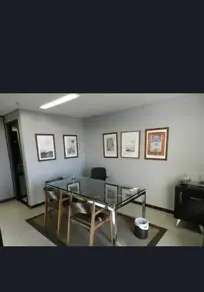 Sala Comercial Setor Bueno, Goiânia - GO — foto 1