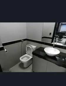 Imagem 3 - Sala Comercial em Setor Bueno, Goiânia - GO