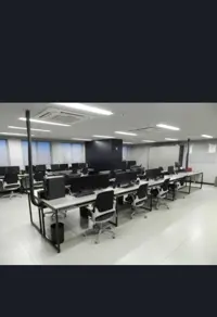 Sala Comercial Setor Bueno, Goiânia - GO — foto 2