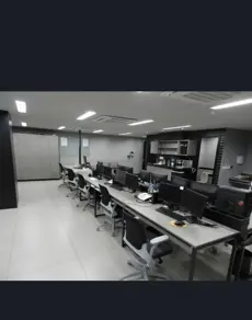 Imagem 2 - Sala Comercial em Setor Bueno, Goiânia - GO