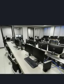Imagem 4 - Sala Comercial em Setor Bueno, Goiânia - GO