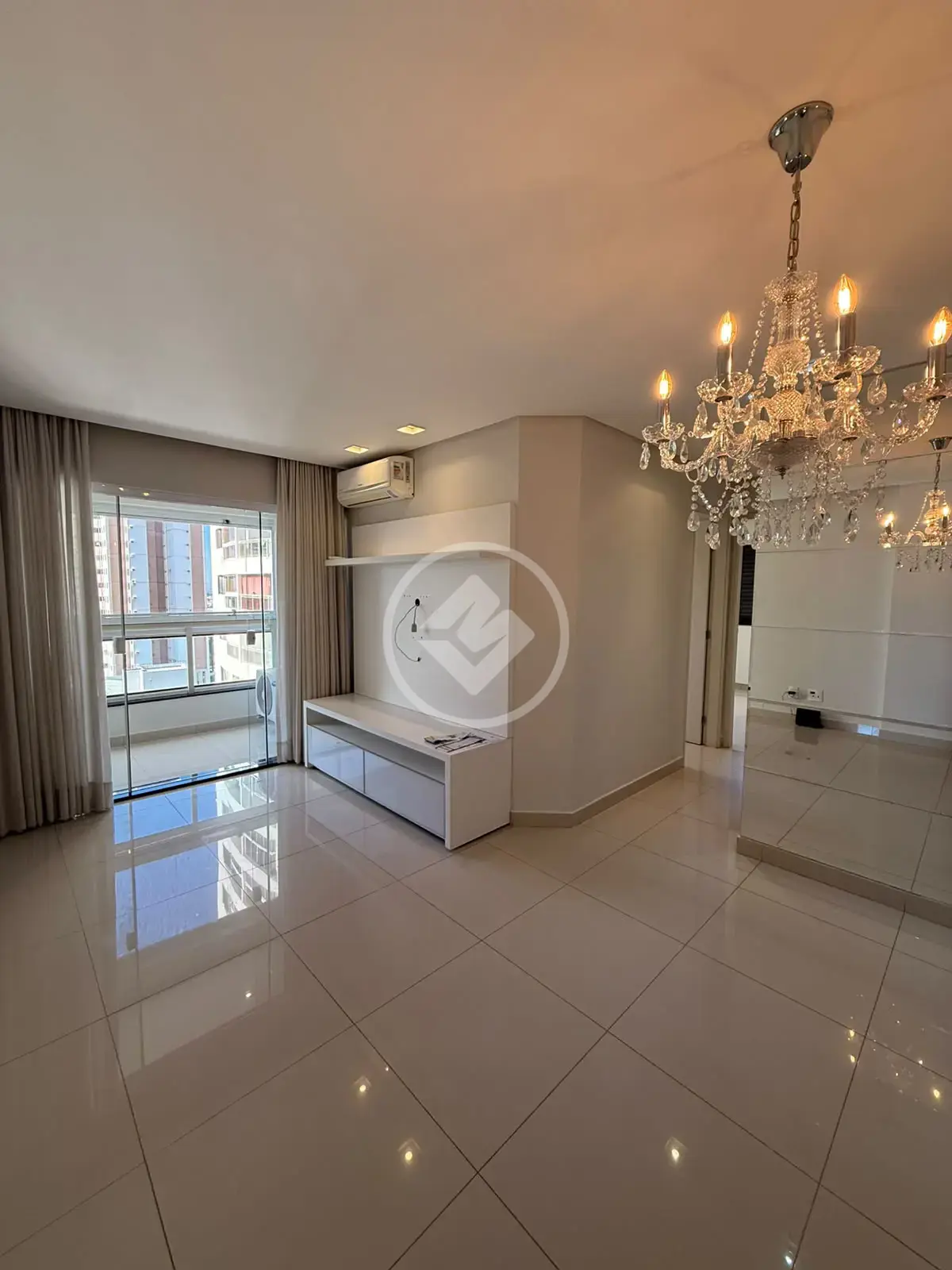 Imagem 1 - Apartamento em Vila Alto da Glória, Goiânia - GO