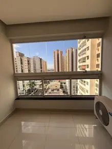 Apartamento Vila Alto da Glória, Goiânia - GO — foto 2