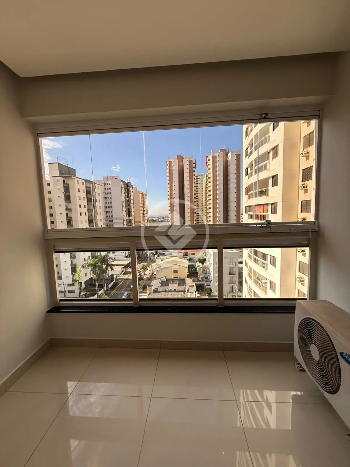 Image 2 - Apartamento em Vila Alto da Glória, Goiânia - GO