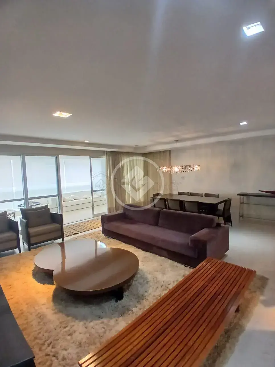 Imagem 1 - Apartamento em Setor Marista, Goiânia - GO