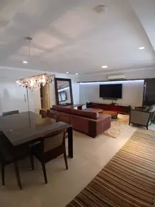 Apartamento Setor Marista, Goiânia - GO — foto 2