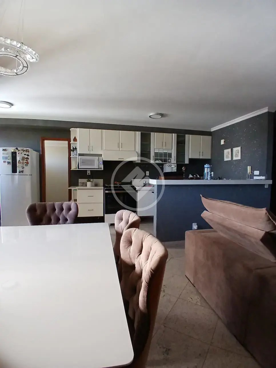 Imagem 1 - Apartamento em Jardim Goiás, Goiânia - GO