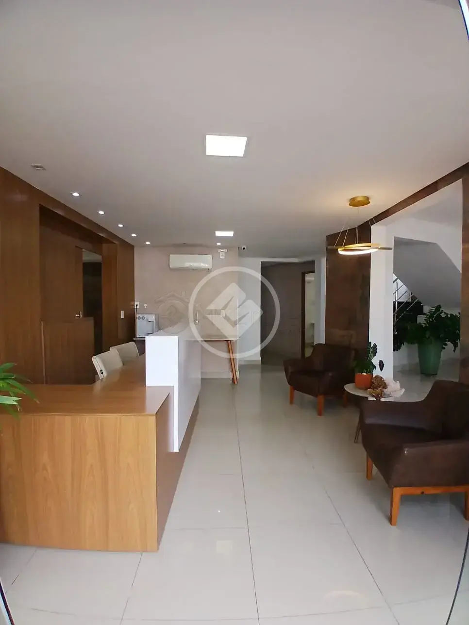 Imagem 1 - Sala Comercial em Setor Leste Universitário, Goiânia - GO