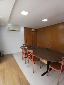 Imagem 3 - Sala Comercial em Setor Leste Universitário, Goiânia - GO
