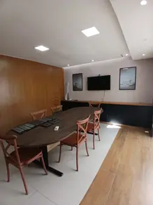 Imagem 4 - Sala Comercial em Setor Leste Universitário, Goiânia - GO