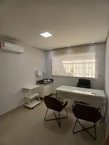Imagem 5 - Sala Comercial em Setor Leste Universitário, Goiânia - GO