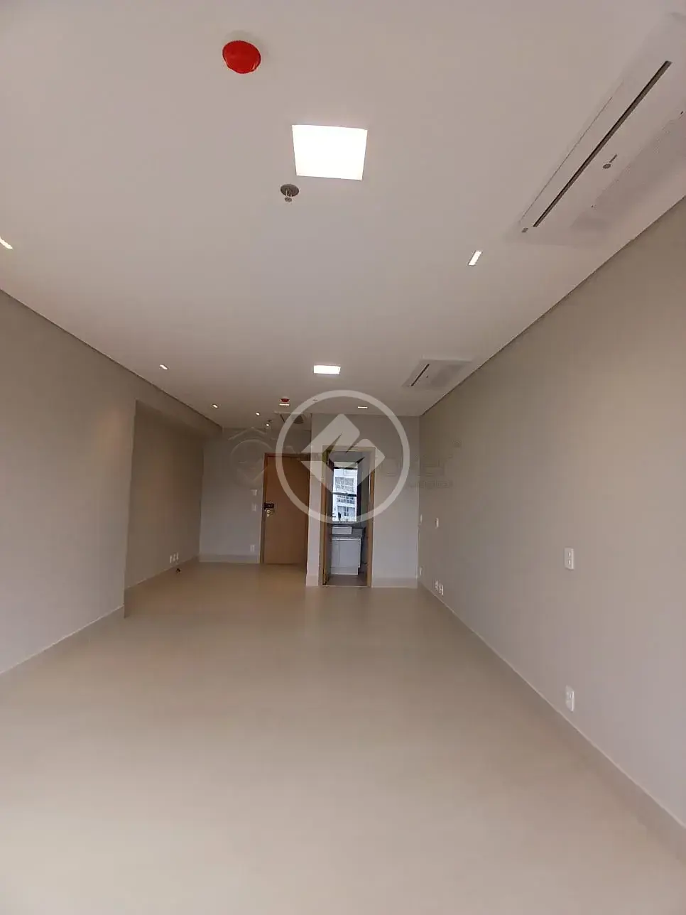 Image 2 - Sala Comercial em Setor Marista, Goiânia - GO